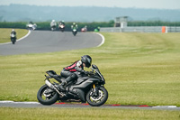 Lower Group Black Bikes